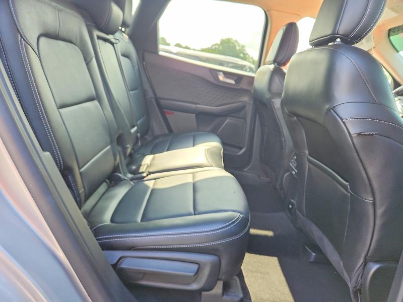 Photo 11 from auction – 2020 FORD ESCAPE with VIN 1FMCU0DZ1LUA68052