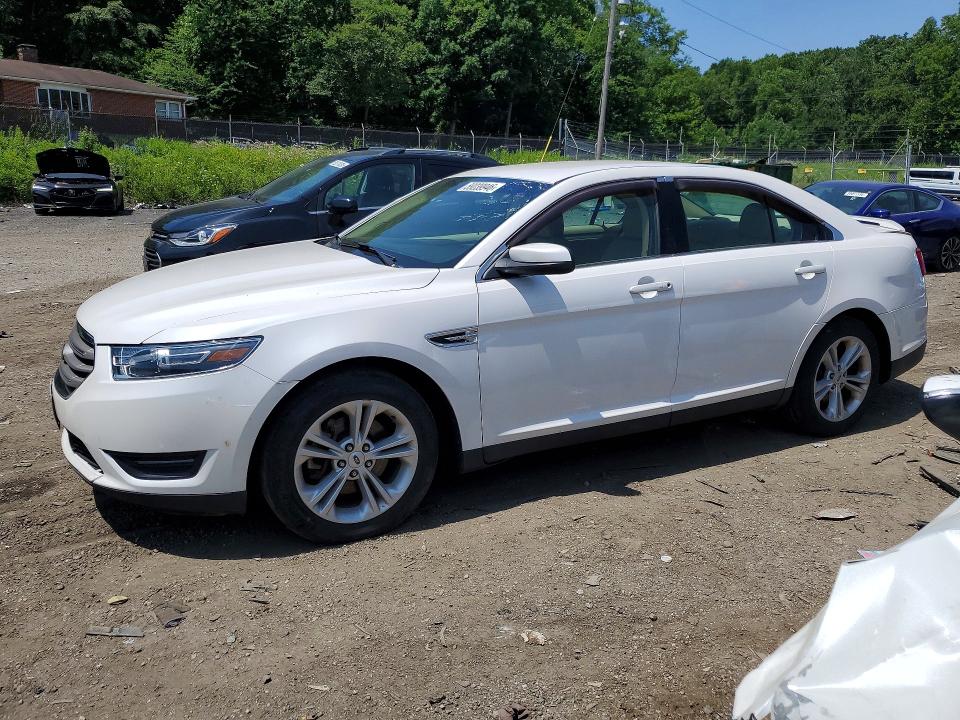 2019 FORD TAURUS - Търг №59239946