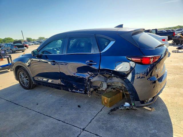 Photo 2 from auction – 2020 MAZDA CX-5 with VIN JM3KFACM2L0729494