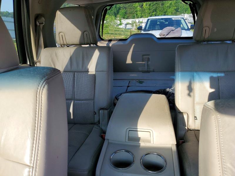 Photo 10 from auction – 2012 LINCOLN NAVIGATOR with VIN 5LMJJ2H51CEL02121