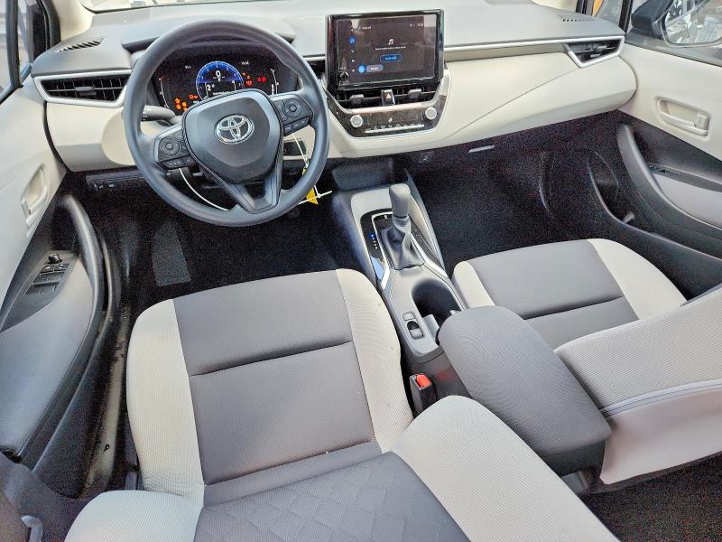 Photo 8 from auction – 2026 TOYOTA COROLLA with VIN 5YFB4MDE5TP400785