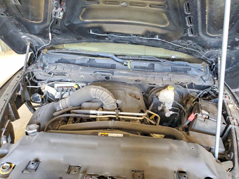 Photo 11 from auction – 2012 DODGE RAM 1500 with VIN 1C6RD7GT1CS345431
