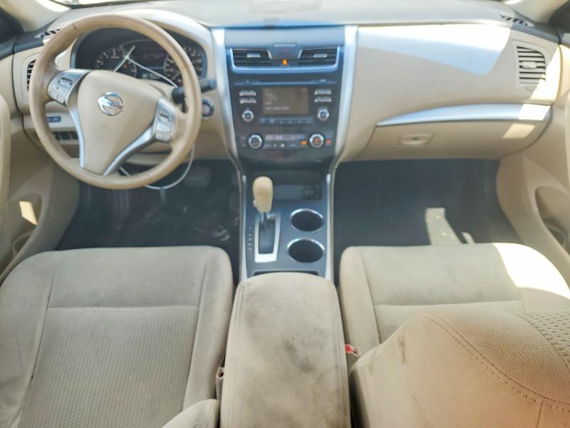 Photo 8 from auction – 2015 NISSAN ALTIMA with VIN 1N4AL3AP7FC228731