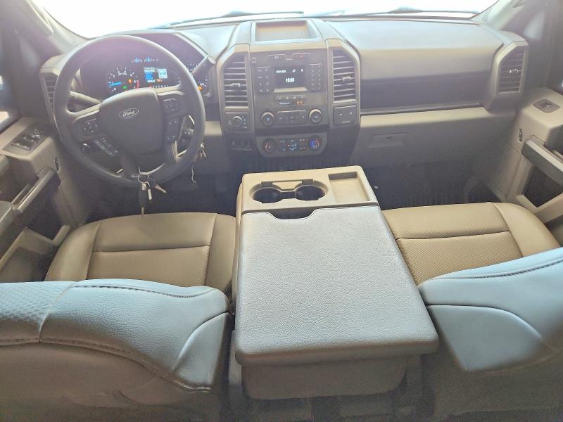 Photo 8 from auction – 2022 FORD F250 with VIN 1FT7W2B63NEF46151