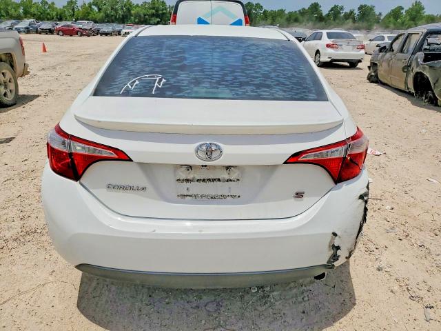 Photo 6 from auction – 2014 TOYOTA COROLLA with VIN 2T1BURHE7EC114849