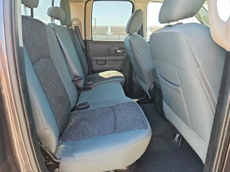 Photo 10 from auction – 2015 RAM 1500 with VIN 1C6RR7GM6FS687570