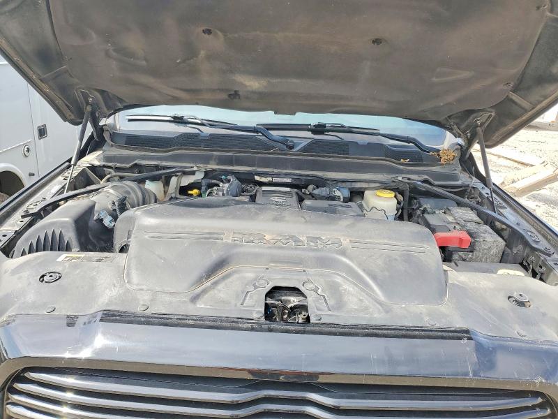 Photo 11 from auction – 2019 RAM 3500 with VIN 3C63R3JL6KG524837