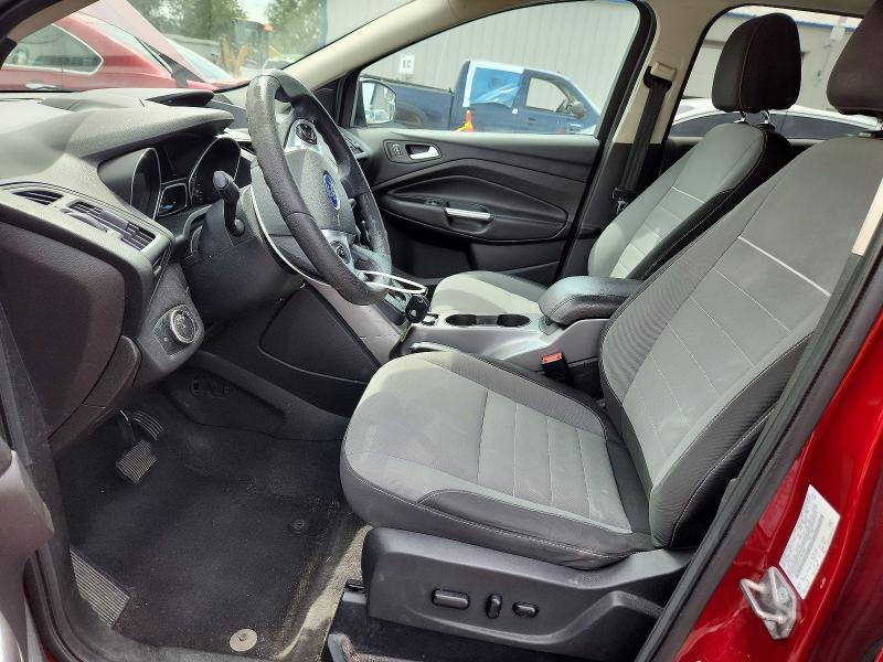 Foto 7 de la subasta – 2015 FORD ESCAPE con VIN 1FMCU9G91FUB04228