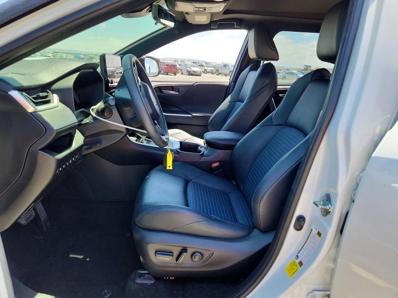 Photo 7 from auction – 2024 TOYOTA RAV4 with VIN JTME6RFV8RD566294
