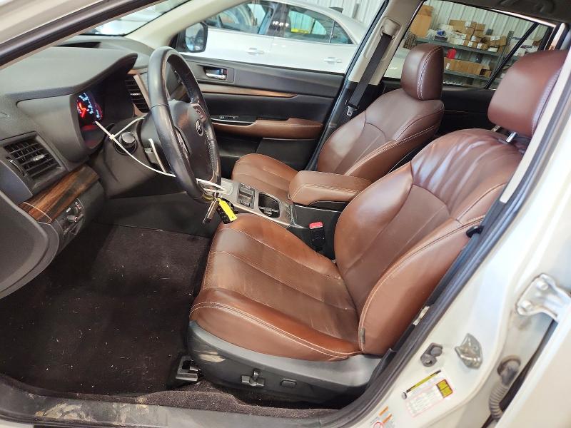 Photo 7 from auction – 2014 SUBARU OUTBACK with VIN 4S4BRCPC8E3295088