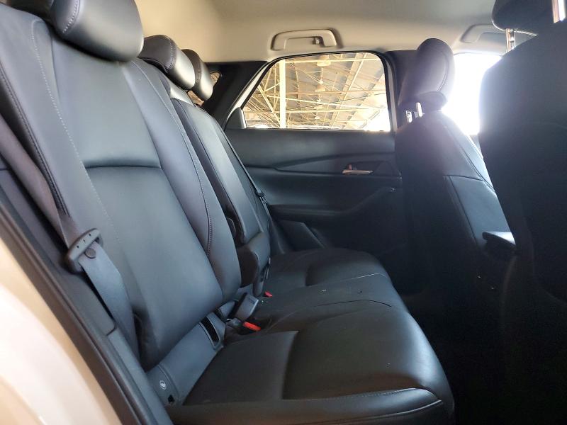 Photo 10 from auction – 2023 MAZDA CX-30 with VIN 3MVDMBBM9PM531723