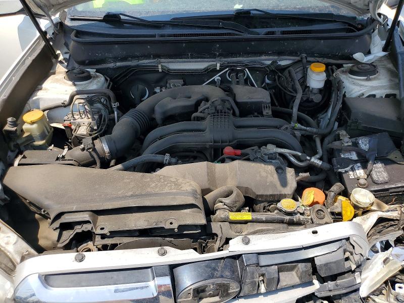 صورة رقم 11 من المزاد - 2014 SUBARU OUTBACK مع VIN 4S4BRCLC7E3269278