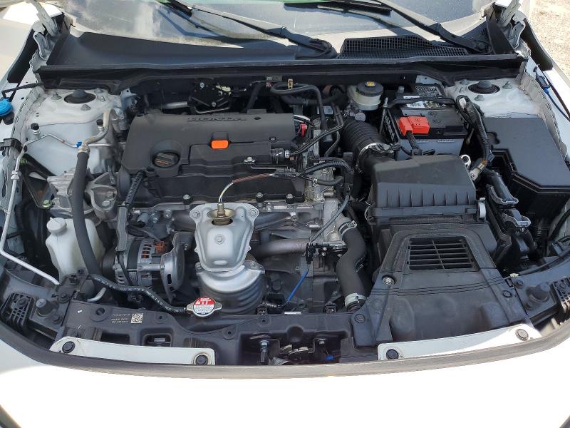 Photo 11 from auction – 2022 HONDA CIVIC with VIN 2HGFE2F52NH609203