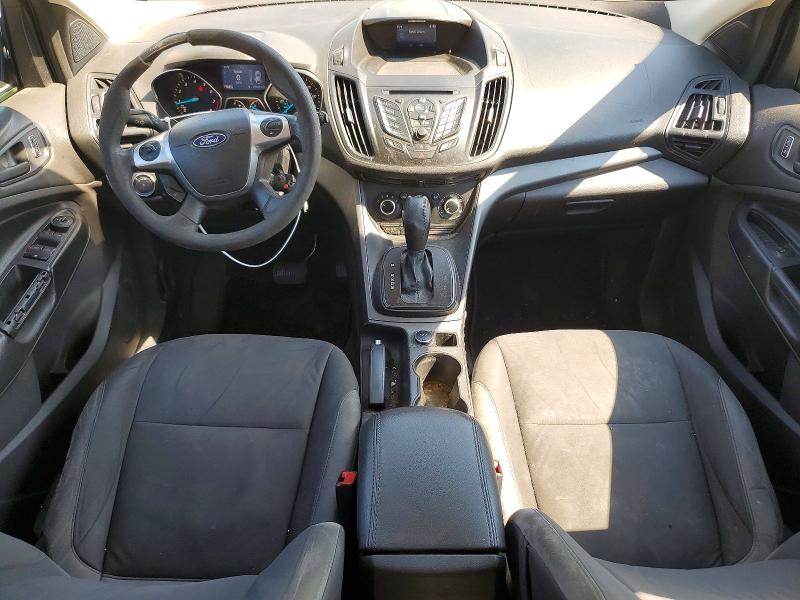 Photo 8 from auction – 2015 FORD ESCAPE with VIN 1FMCU0F71FUA56824
