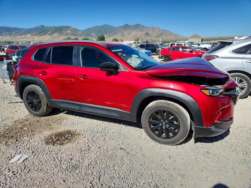 Zdjęcie 4 z aukcji – 2025 MAZDA CX-50 z VIN 7MMVABAM4SN340466