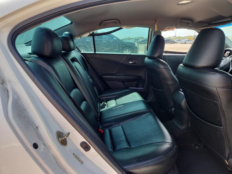 Photo 10 from auction – 2013 HONDA ACCORD with VIN 1HGCR2F54DA040908
