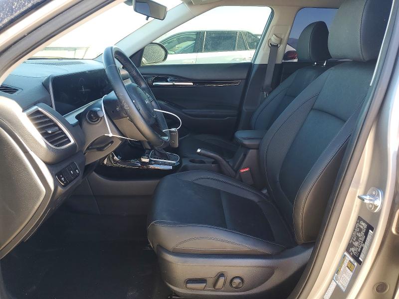 Снимка 7 от търг – 2025 KIA SELTOS с VIN KNDER2AA7S7797243
