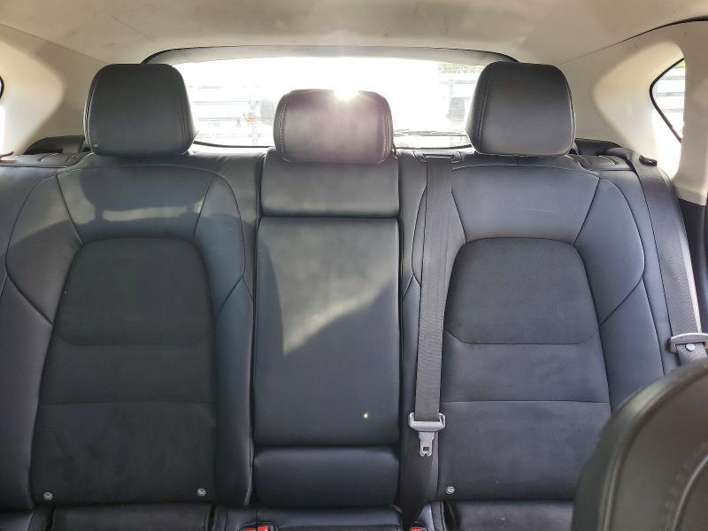 Фото 10 с аукциона – 2019 MAZDA CX-5 с VIN JM3KFBCM2K0694556