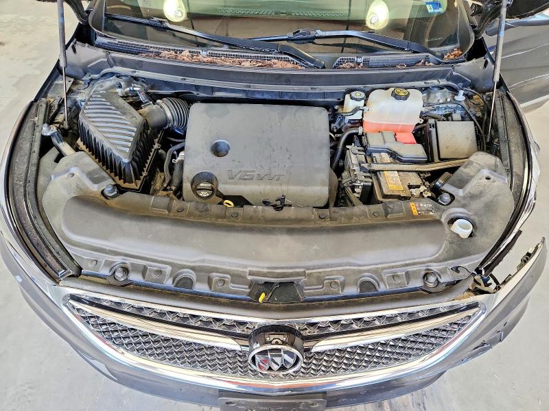 Photo 12 from auction – 2020 BUICK ENCLAVE with VIN 5GAERDKW0LJ286274