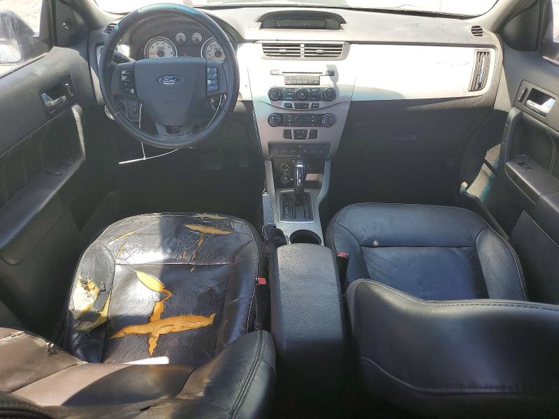 Photo 8 from auction – 2010 FORD FOCUS with VIN 1FAHP3HN6AW273898