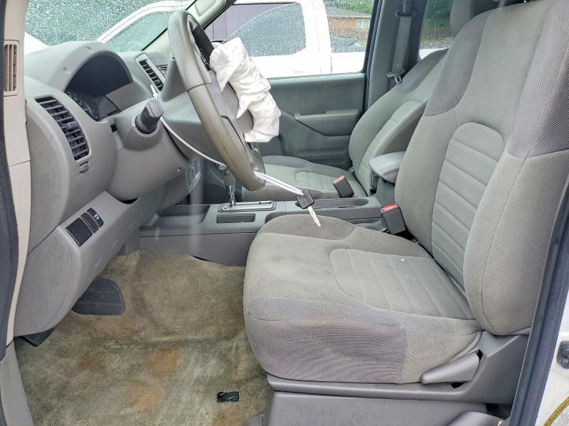 Photo 7 from auction – 2017 NISSAN FRONTIER with VIN 1N6BD0CT9HN775251
