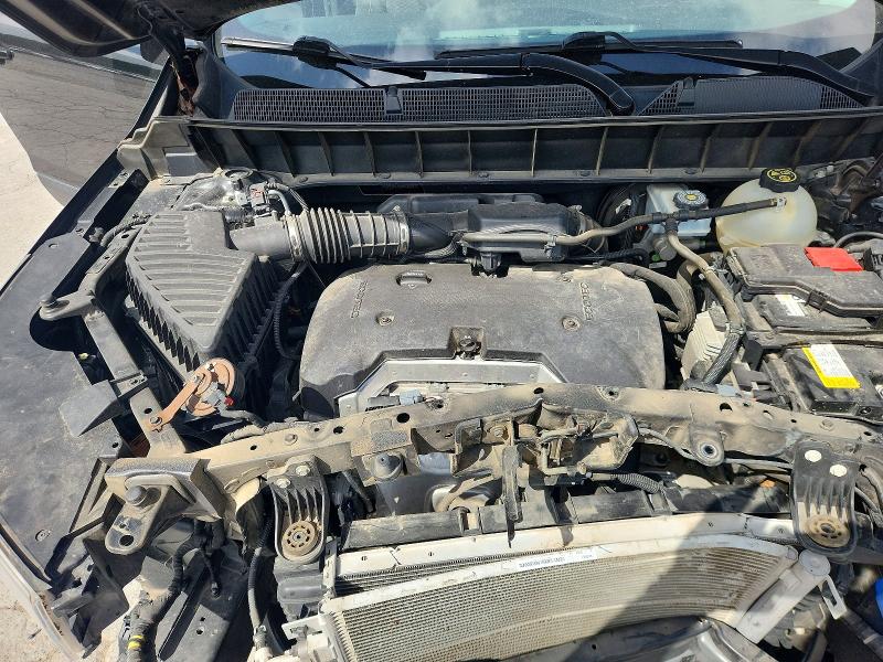 Photo 12 from auction – 2019 GMC ACADIA with VIN 1GKKNKLA5KZ228329