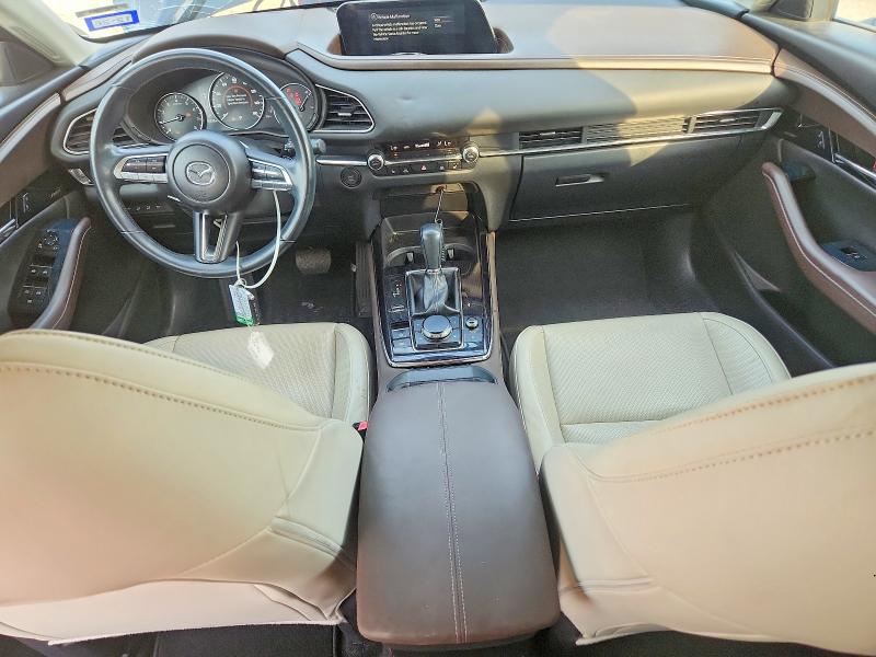 Photo 8 from auction – 2020 MAZDA CX-30 with VIN 3MVDMBEM5LM124472