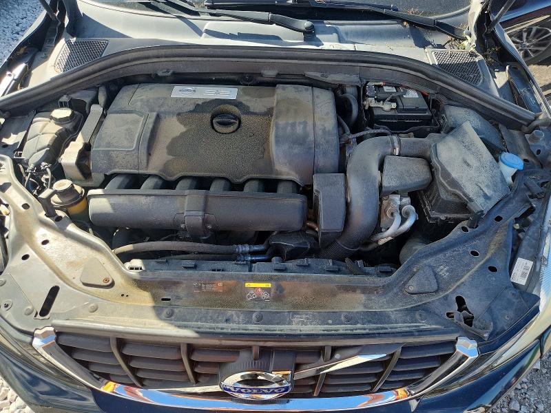 Photo 11 from auction – 2012 VOLVO XC60 with VIN YV4952DL5C2297376