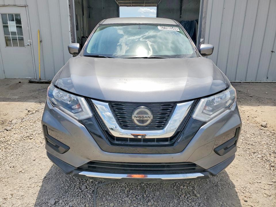 Photo 5 from auction – 2018 NISSAN ROGUE with VIN KNMAT2MV4JP598518