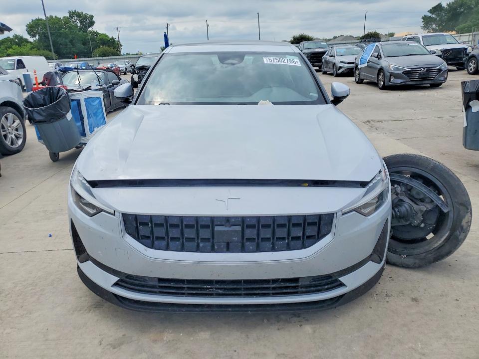 Фото 5 с аукциона – 2023 POLESTAR 2 с VIN YSMEG3KA2PL123823