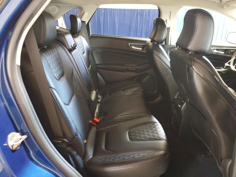 Photo 11 from auction – 2023 FORD EDGE with VIN 2FMPK4K93PBA44686