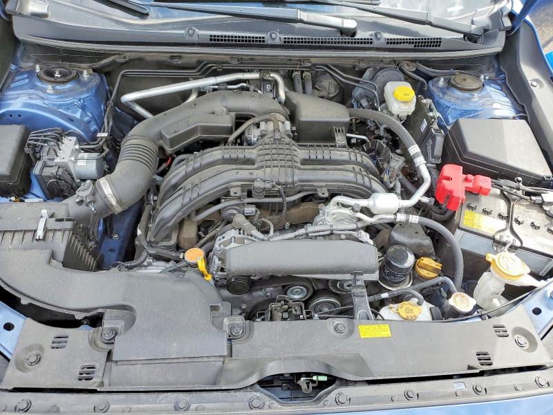 Photo 11 from auction – 2024 SUBARU CROSSTREK with VIN JF2GUADC6RH369426