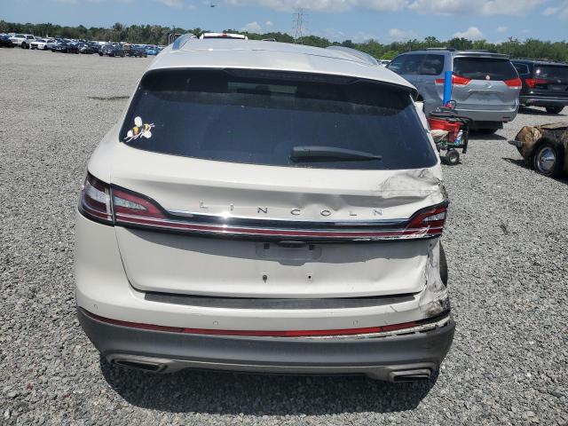 Photo 6 from auction – 2022 LINCOLN NAUTILUS with VIN 2LMPJ6J95NBL23381