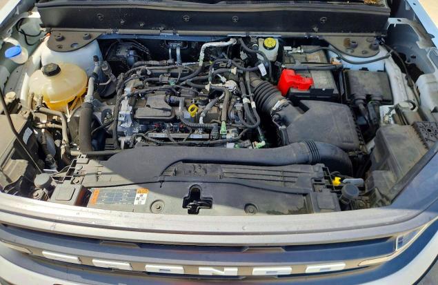 Photo 11 from auction – 2023 FORD BRONCO SPORT with VIN 3FMCR9B69PRD88151