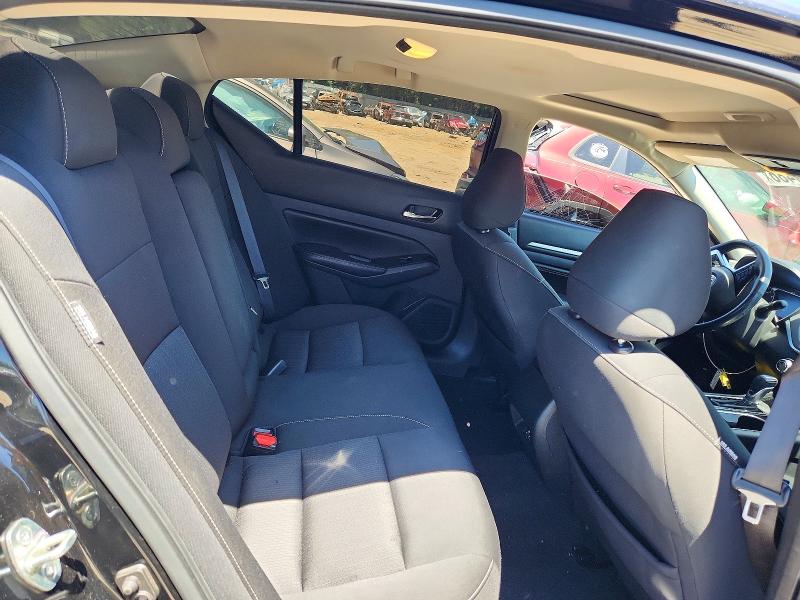 Photo 10 from auction – 2021 NISSAN ALTIMA with VIN 1N4BL4DVXMN301807