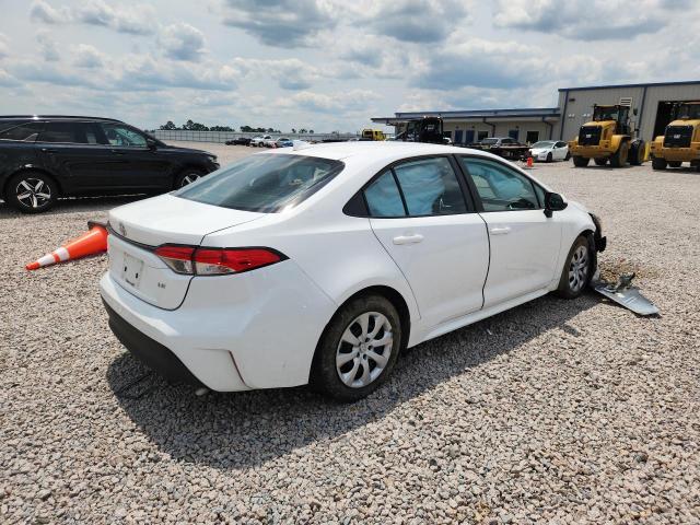 Photo 3 from auction – 2023 TOYOTA COROLLA with VIN 5YFB4MDE5PP036082