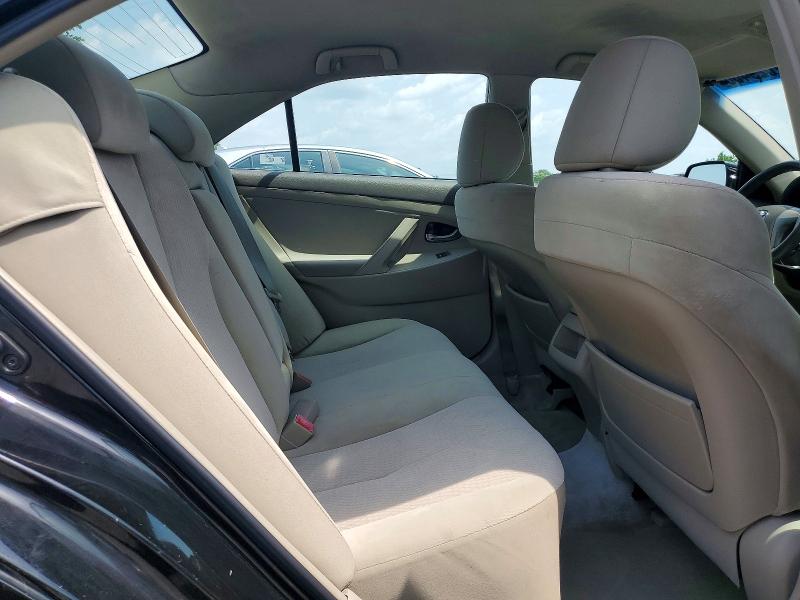 Photo 10 from auction – 2011 TOYOTA CAMRY with VIN 4T1BF3EK2BU228592