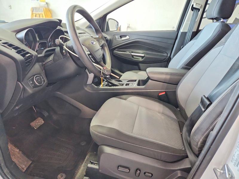 Photo 7 from auction – 2017 FORD ESCAPE with VIN 1FMCU9GD5HUE55814