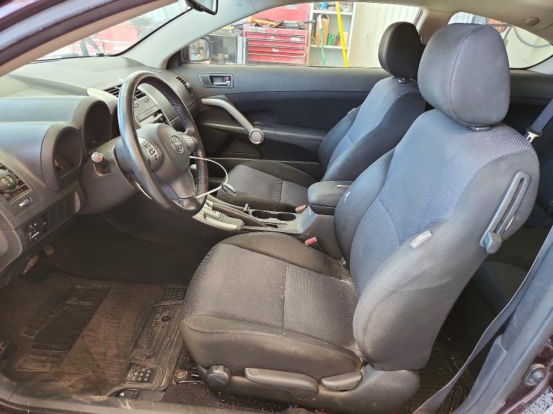 Photo 7 from auction – 2008 TOYOTA SCION with VIN JTKDE167980262911