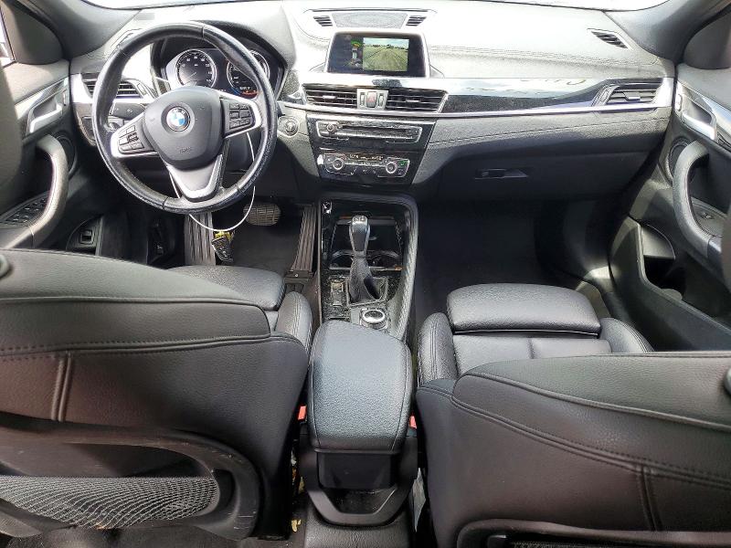 Photo 8 from auction – 2018 BMW X2 with VIN WBXYJ5C34JEF71407