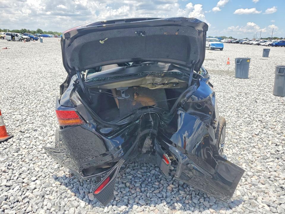 Photo 6 from auction – 2024 NISSAN ALTIMA with VIN 1N4BL4DV7RN365214