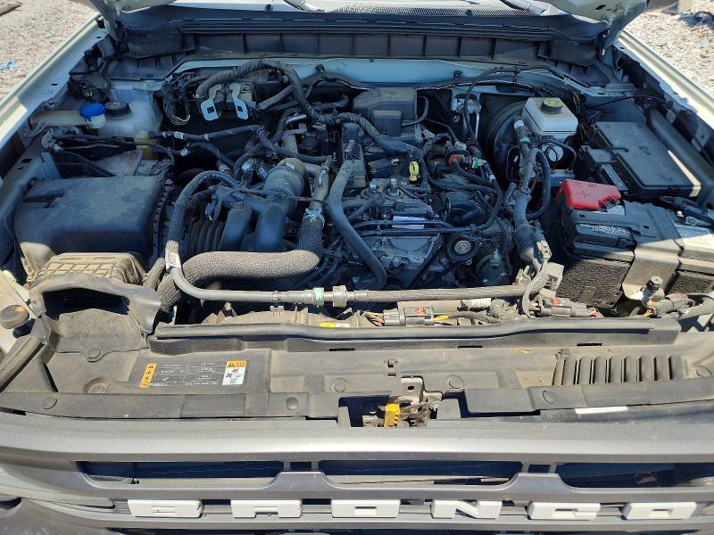 Photo 12 from auction – 2023 FORD BRONCO with VIN 1FMDE5BH2PLA97936