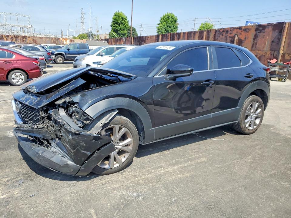 2021 MAZDA CX-30 - Търг №58316736