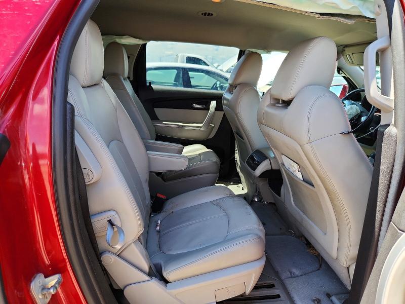 Photo 10 from auction – 2012 GMC ACADIA with VIN 1GKKVRED3CJ356875