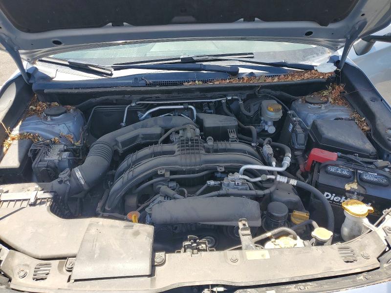 Photo 12 from auction – 2018 SUBARU CROSSTREK with VIN JF2GTAJC1JH313843