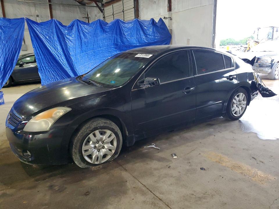 2009 NISSAN ALTIMA - Търг №57012066