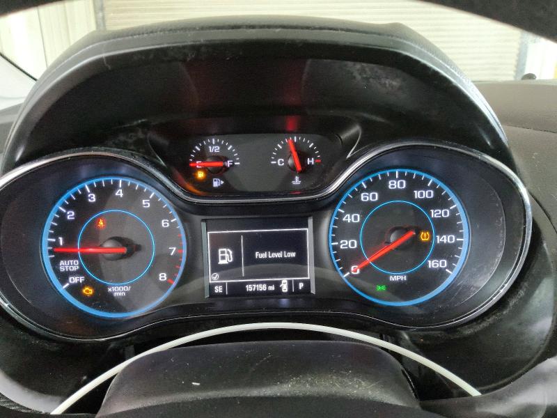 Photo 9 from auction – 2018 CHEVROLET CRUZE with VIN 1G1BC5SMXJ7172292