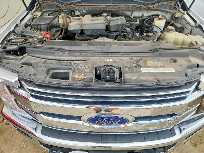 Foto 11 de la subasta – 2019 FORD F250 con VIN 1FT7W2B64KEF12019