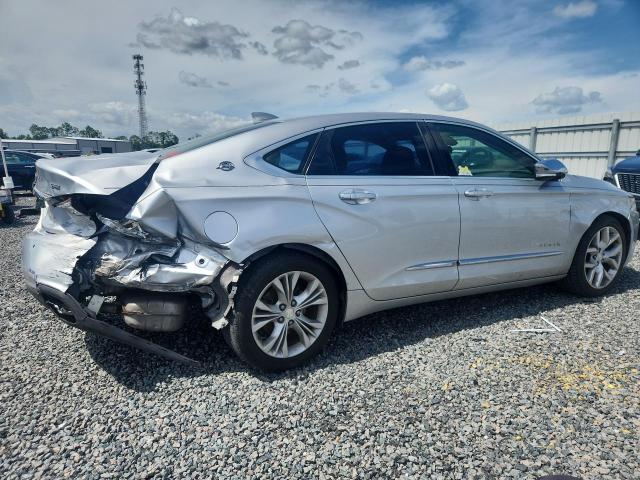 Photo 3 from auction – 2018 CHEVROLET IMPALA with VIN 2G1125S32J9128324