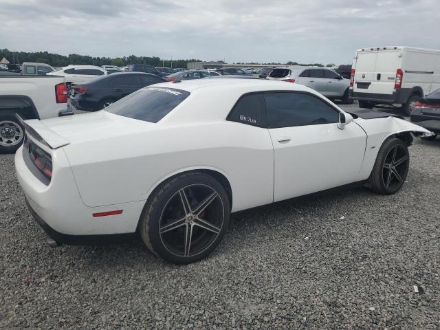 Photo 3 from auction – 2017 DODGE CHALLENGER with VIN 2C3CDZBT1HH665255